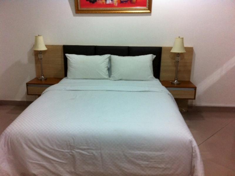 Sapadia Guest House Bandung Zewnętrze zdjęcie