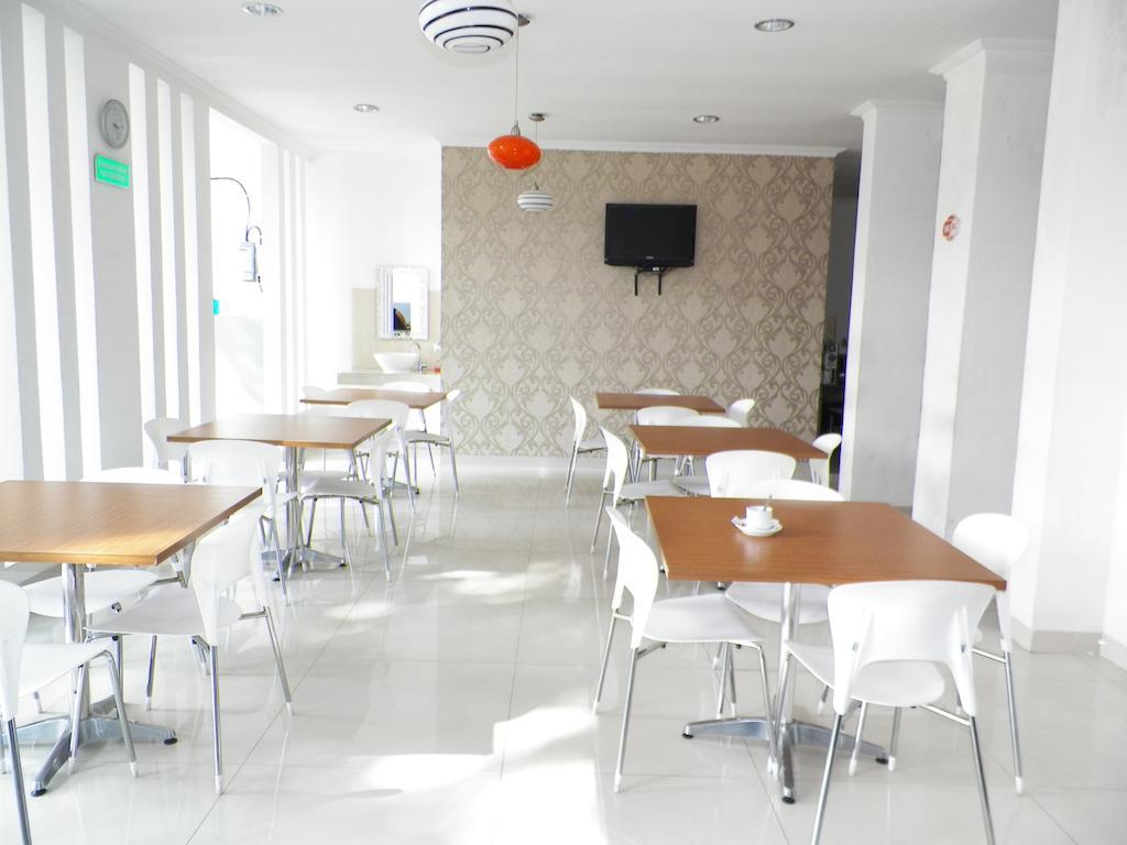 Sapadia Guest House Bandung Zewnętrze zdjęcie
