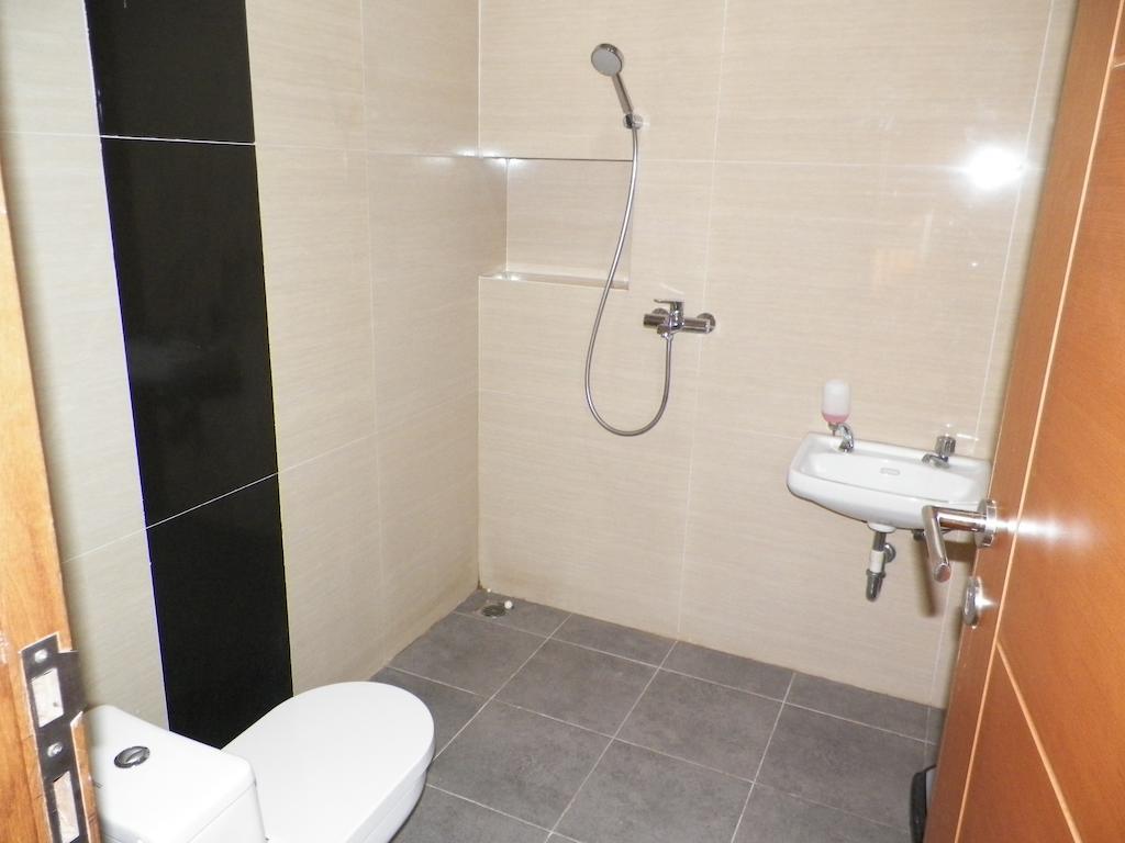 Sapadia Guest House Bandung Pokój zdjęcie