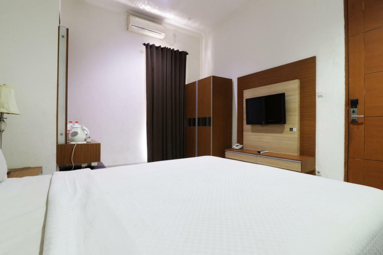 Sapadia Guest House Bandung Zewnętrze zdjęcie