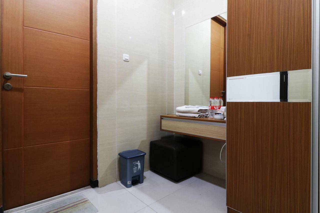 Sapadia Guest House Bandung Zewnętrze zdjęcie